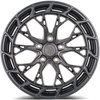Felgi Seventy9 SCF-Z 5x112 8x18 ET40 Matt Gray
