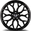 Felgi SEVENTY9 SV-K 5x112 8x18 ET45 Black Glossy