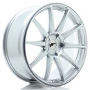 Felgi Japan Racing JR11 20x8.5 ET20-35 5H BLANK Hyper Silver