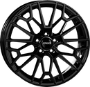 Felgi MONACO GP13 5x112 8x19 ET48 Gloss Black