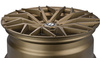 FELGI SEVENTY9 SV-C 5x112 8.5x19 ET30 Deep Matt Bronze