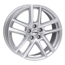 Felgi Rial ASTORGA 5x112 7x17 ET40 Polar Silver