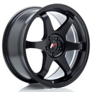 Felgi Japan Racing JR3 17x8 ET35 5x100 Matt Black
