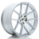 Felgi Japan Racing JR30 19x9.5 ET36 5x120 Silver Machined Face