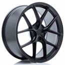FELGI JAPAN RACING SL01 20x9 ET20-51 5H BLANK Matt Black
