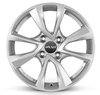 FELGI OXXO OBERON 4 4x108 6x15 ET45 Silver