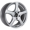 FELGI RONAL R42 5x108 7x16 ET35 Crystal Silver