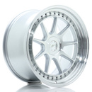 Felgi Japan Racing JR47 19x10 ET15-40 5H Blank Silver Machined Face