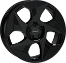 FELGI ALUTEC SOLAR 5x112 8x19 ET49 Gloss Black