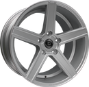 FELGI DIEWE CAVO 5x112 10.5x20 ET19 Argento Silber