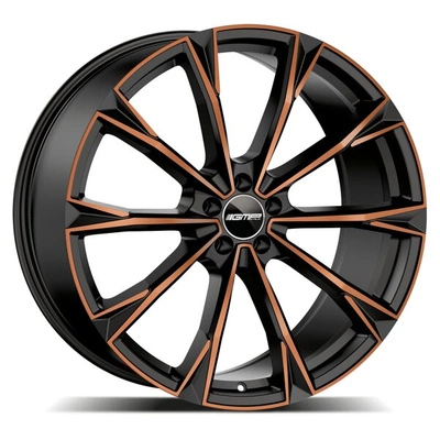 Felgi Gmp Italia TOTALE 5x112 8.5x21 ET25 Luci Di Portofino