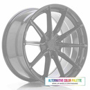 FELGI JAPAN RACING JR37 20x10 ET20-45 5H BLANK Custom Finish