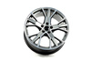 FELGI GMP ITALIA GUNNER 5x112 9x20 ET25 Matt Anthracite Diamond