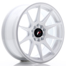 Felgi Japan Racing JR11 16x7 ET30 5x100/114 White