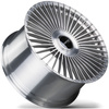 Kute Felgi Seventy9 MF.2 5x112 10.5x21 ET40 Brushed Silver