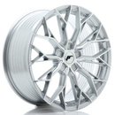 Felgi Japan Racing JR49 19x8 ET20-40 5H BLANK Silver Machined Face