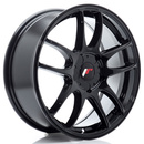 Felgi Japan Racing JR29 17x7 ET20-48 5H BLANK Gloss Black