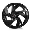 Felgi Avus AC-521 5x112 8.5x19 ET40 Black