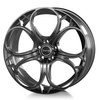 FELGI AVUS AC-520 5x110 8.5x20 ET31 Anthracite