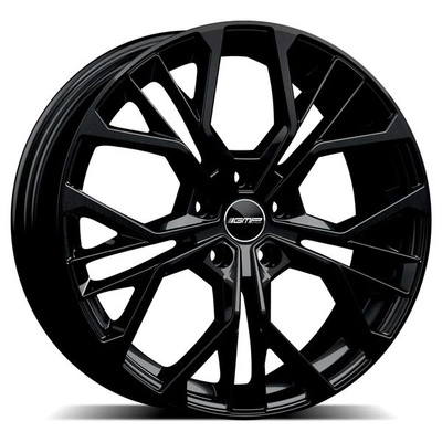 FELGI GMP ITALIA MATISSE 5x108 7.5x18 ET45 Glossy Black