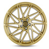 FELGI KESKIN KT20 5x112 8.5x19 ET30 Gold