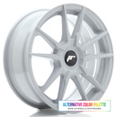 Felgi Japan Racing JR21 17x7 ET20-40 BLANK Custom Finish