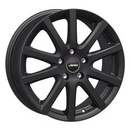 FELGI AUTEC SKANDIC 4x108 6.5x16 ET35 Black Matt