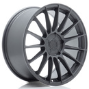 Felgi Japan Racing SL05 18x8.5 ET20-45 5H BLANK Matt Gun Metal