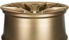 Kute Felgi Seventy9 MF.4 5x112 10x22 ET20 Matt Gold