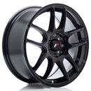 Felgi Japan Racing JR29 16x7 ET40 5x100/114 Gloss Black