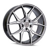 FELGI KESKIN KT19N 5x120 8.5x19 ET35 PALLADIUM FRONT POLISH