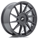 Felgi Japan Racing JR22 17x7 ET20-40 BLANK Hyper Gray