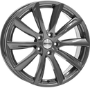 FELGI MONACO GP6 5x114.3 8x18 ET45 Anthracite Dark