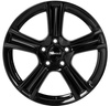 Felgi RC-Design RC19 5x105 6.5x16 ET39 Glossy Black