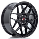 Felgi Japan Racing JR18 16x7 ET25 4x100/108 Gloss Black