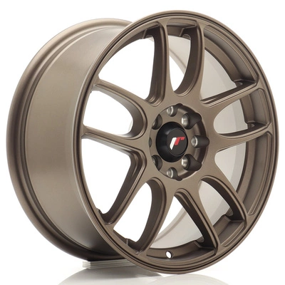 Felgi Japan Racing JR29 16x7 ET40 5x100/114 Matt Bronze