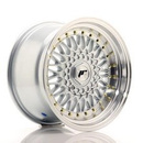 FELGI JAPAN RACING JR9 16x9 ET20 4x100/108 Silver