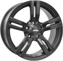 FELGI INTER ACTION KARGIN 5x114.3 6.5x16 ET45 Matt Black