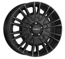 Felgi DEZENT KE BLACK 5x112 7x17 ET51 Black