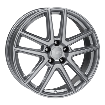 FELGI ANZIO SPLIT 5x112 7.5x18 ET51 Metal Grey