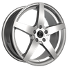 FELGI DIEWE INVERNO 5x112 6.5x16 ET54 Argento Silber