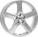 Felgi ALUTEC FREEZE 5x110 7.5x19 ET40 Silver