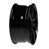 FELGI AUTEC TALLIN 5x112 6.5x17 ET38 Black