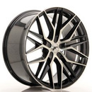 FELGI JAPAN RACING JR28 22x10.5 ET15-50 5H Blank Black M