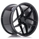 FELGI CONCAVER CVR2 19x8.5 ET20-45 BLANK Platinum Black