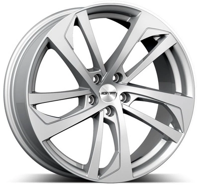 FELGI GMP ITALIA KATANA 5x112 8.5x19 ET25 Silver