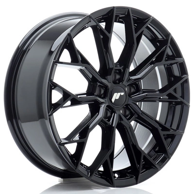 Felgi Japan Racing JR49 18x8 ET42 5x112 Gloss Black