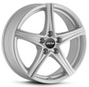 FELGI OXXO CLASICO 5x112 7x17 ET40 Silver