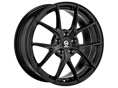 FELGI SPARCO PODIO 5x112 8x18 ET35 Gloss Black