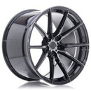 FELGI CONCAVER CVR4 19x10 ET20-51 Blank Double Tinted Black